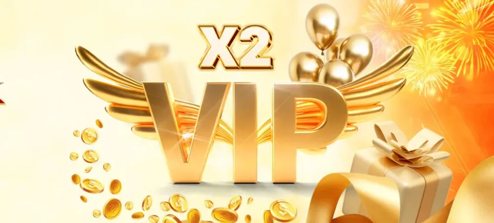 ưu đãi đặc quyền VIP tại X8